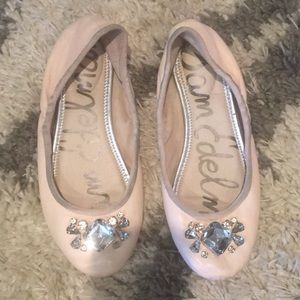 Sam Edelman flats